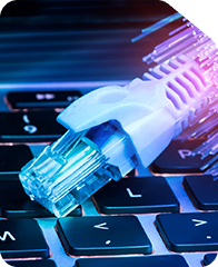 High Speed Internet